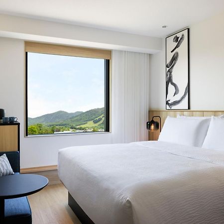 Fairfield By Marriott Hokkaido Minamifurano Hotel Luaran gambar