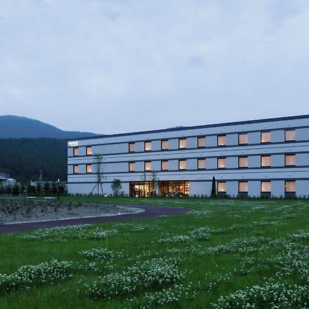 Fairfield By Marriott Hokkaido Minamifurano Hotel Luaran gambar
