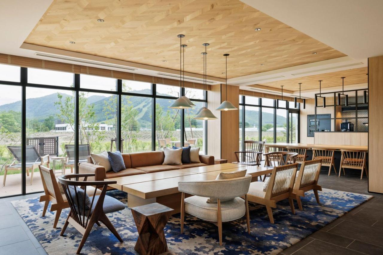 Fairfield By Marriott Hokkaido Minamifurano Hotel Luaran gambar