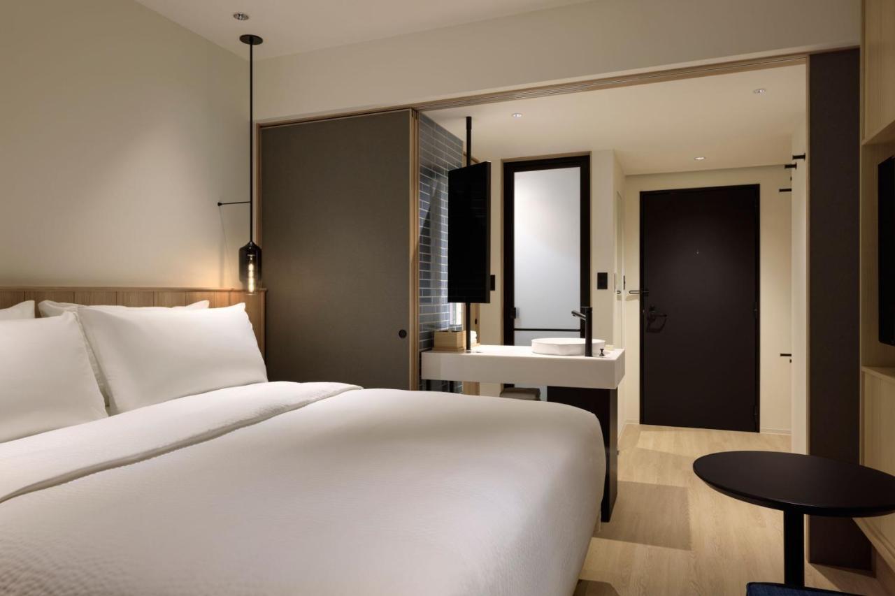 Fairfield By Marriott Hokkaido Minamifurano Hotel Luaran gambar