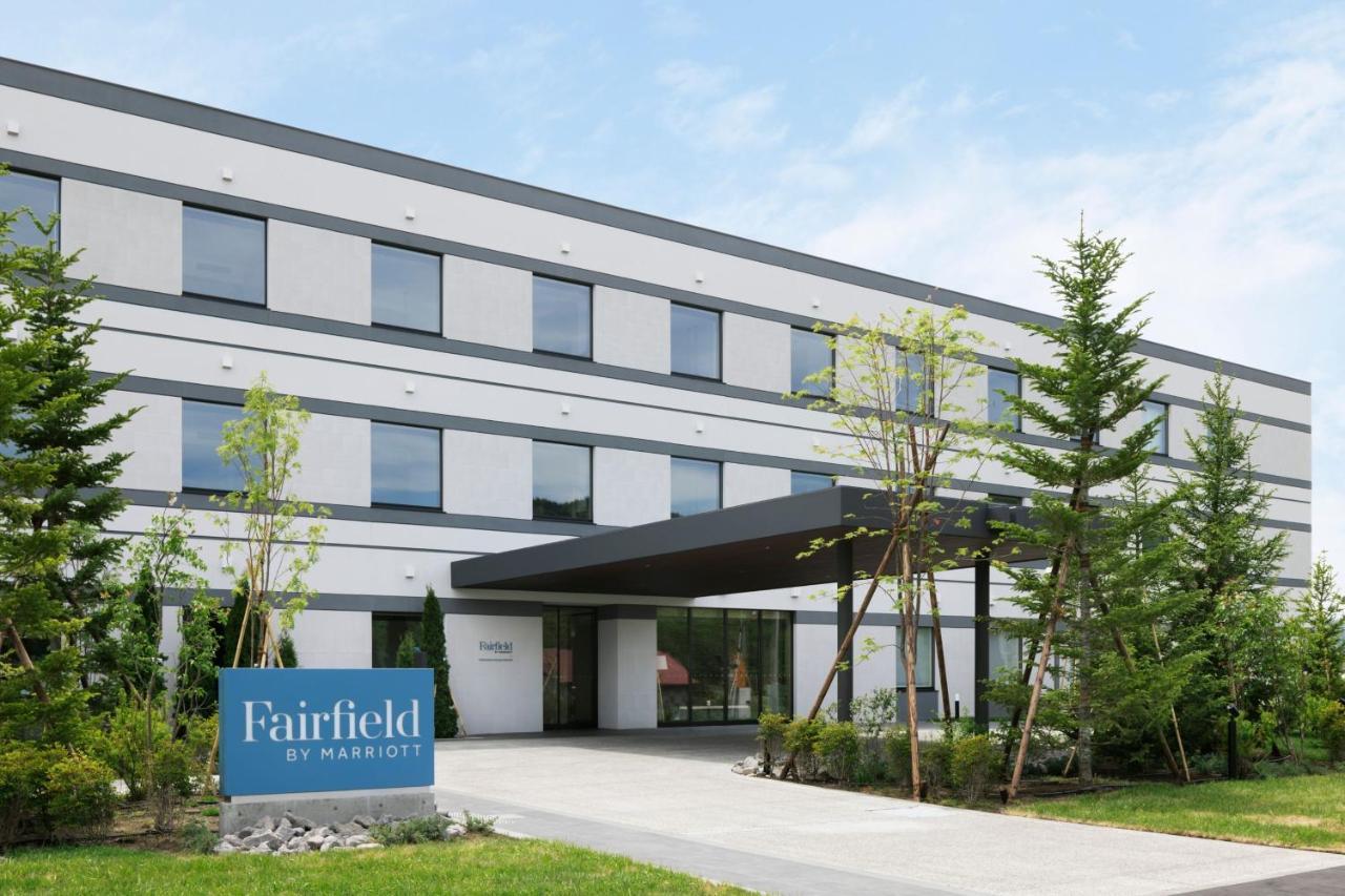 Fairfield By Marriott Hokkaido Minamifurano Hotel Luaran gambar