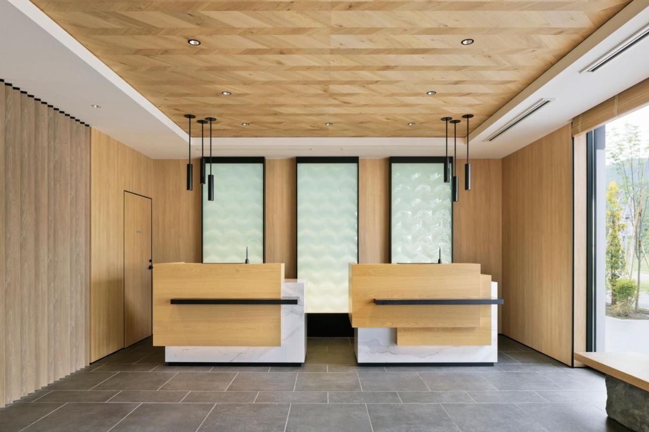 Fairfield By Marriott Hokkaido Minamifurano Hotel Luaran gambar