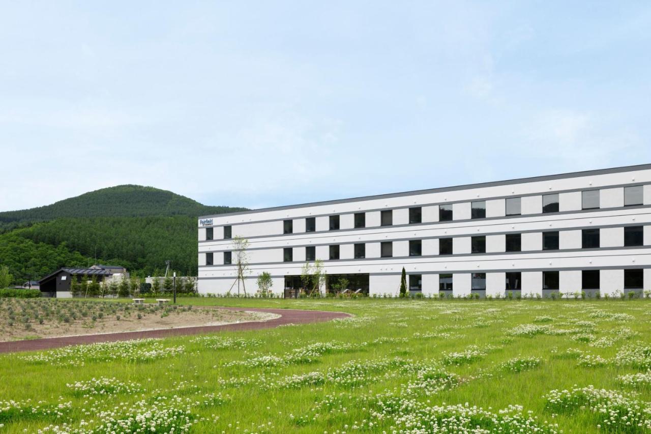 Fairfield By Marriott Hokkaido Minamifurano Hotel Luaran gambar