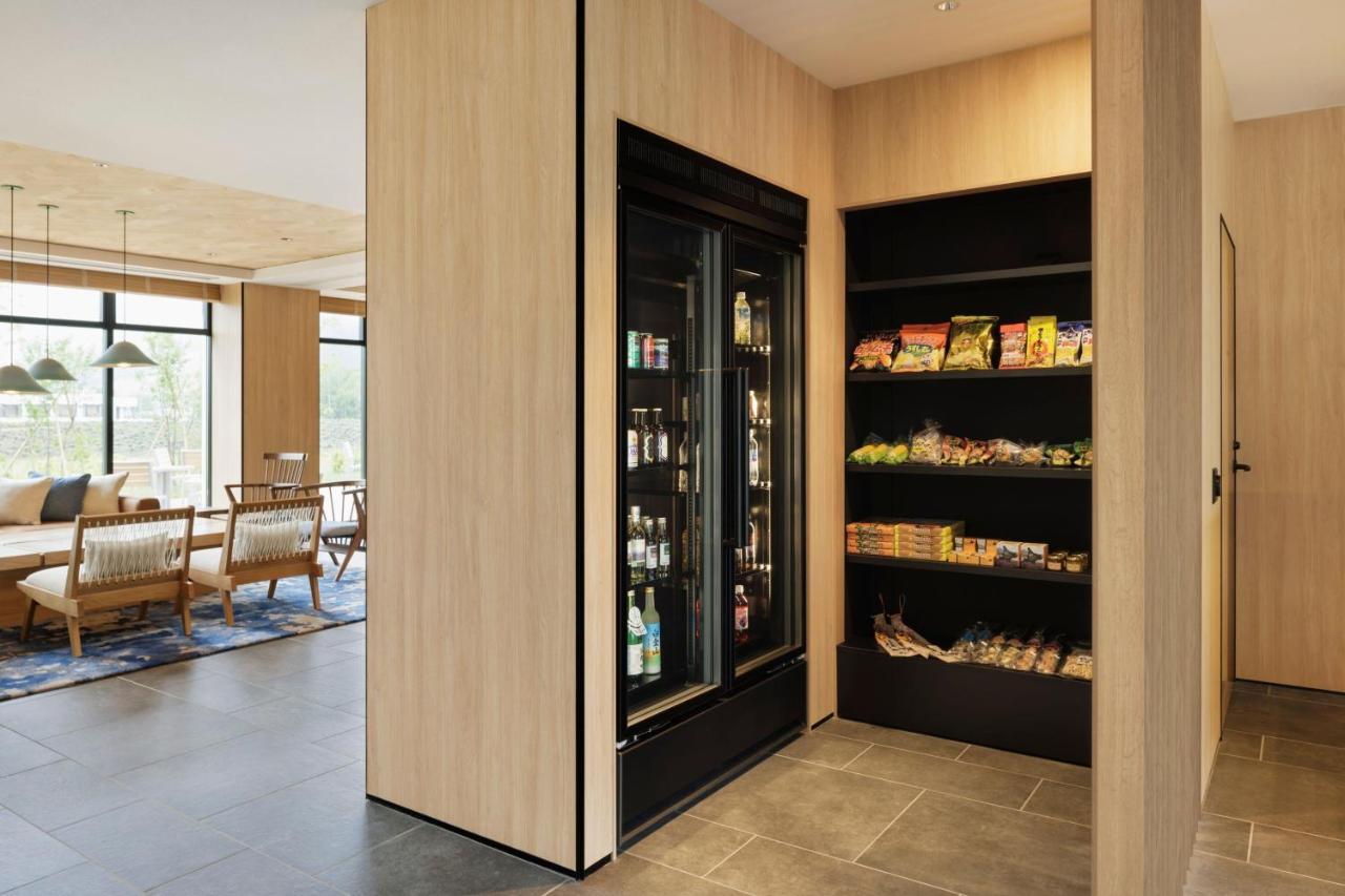Fairfield By Marriott Hokkaido Minamifurano Hotel Luaran gambar