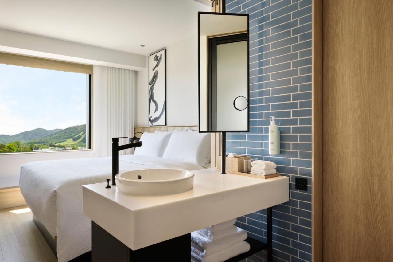 Fairfield By Marriott Hokkaido Minamifurano Hotel Luaran gambar