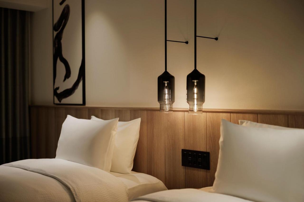 Fairfield By Marriott Hokkaido Minamifurano Hotel Luaran gambar