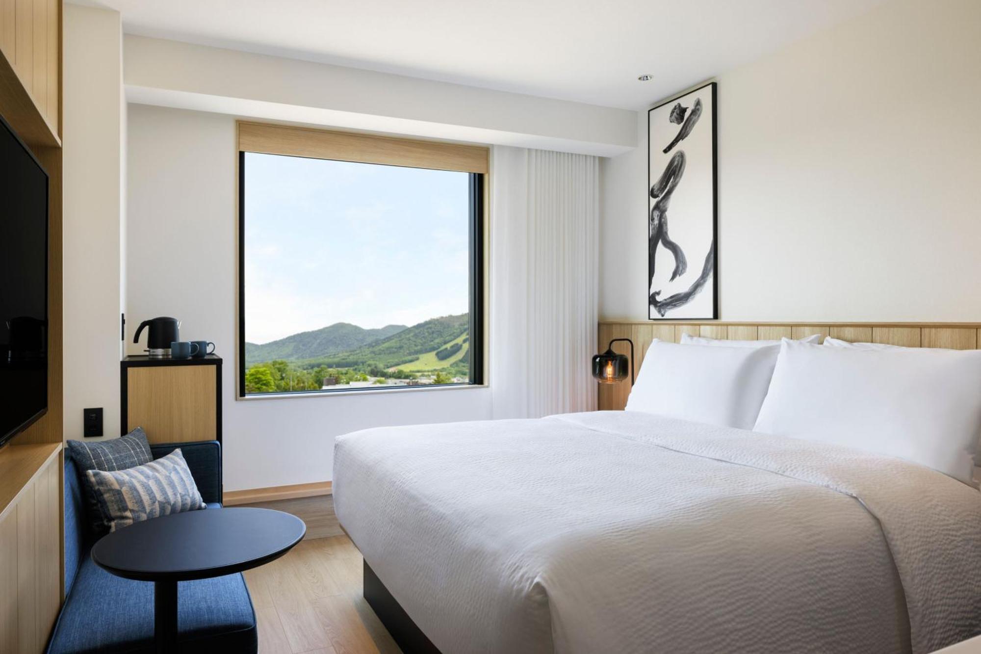 Fairfield By Marriott Hokkaido Minamifurano Hotel Luaran gambar